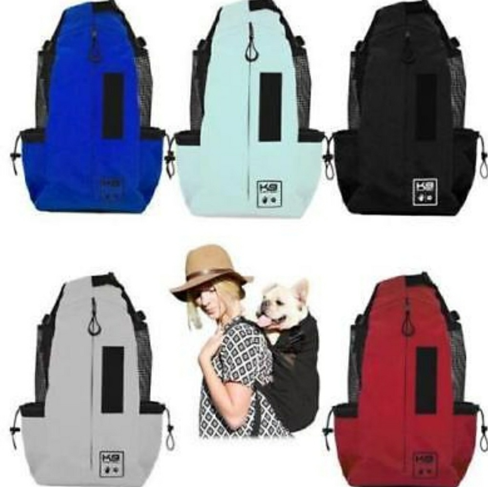 Dog Carrier